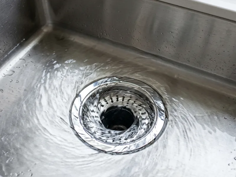 Drain Cleaning Plumber in York, ND